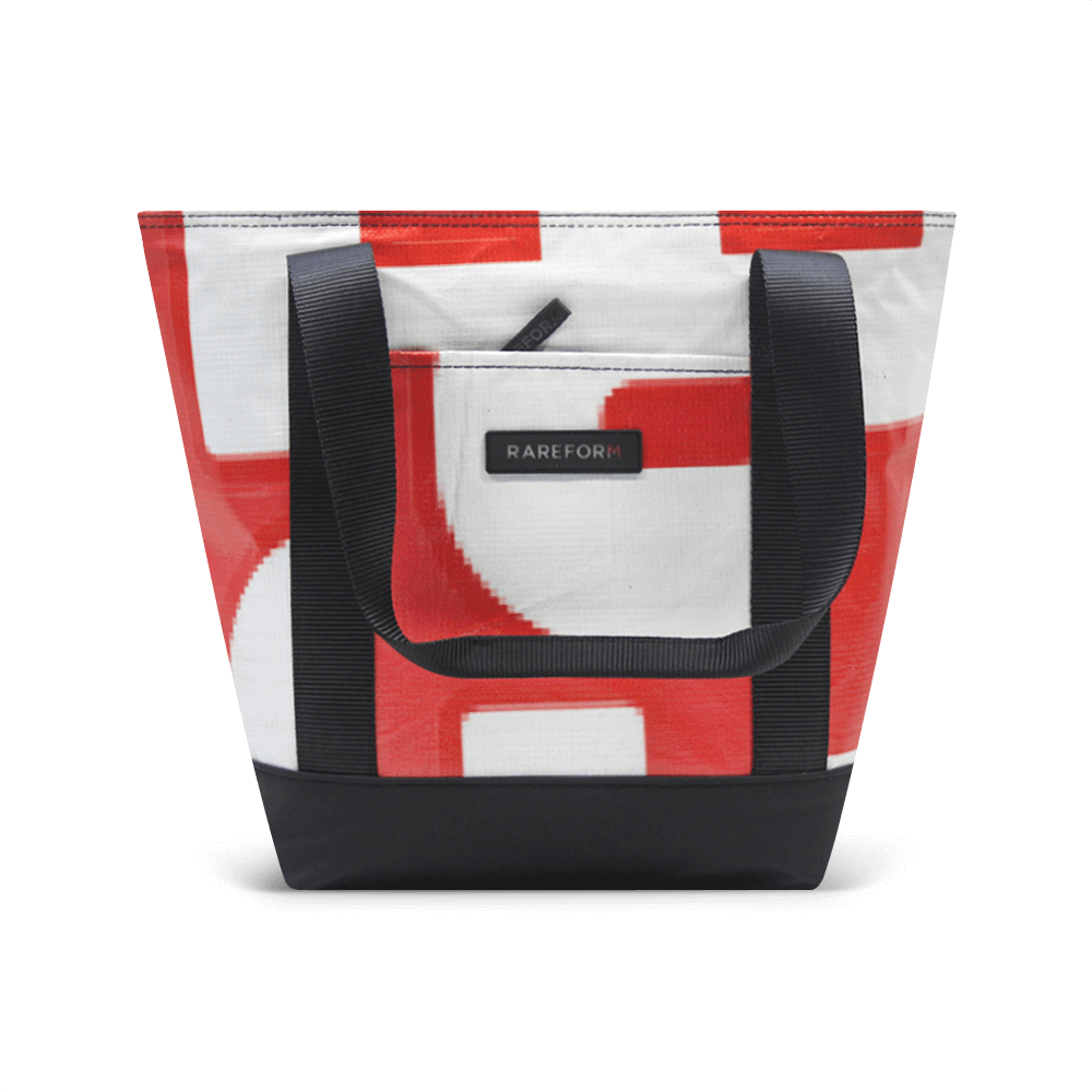 Beck Cooler Bag
