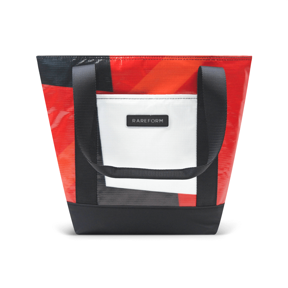 Beck Cooler Bag