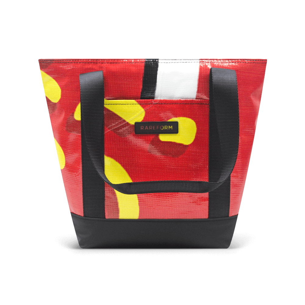 Beck Cooler Bag
