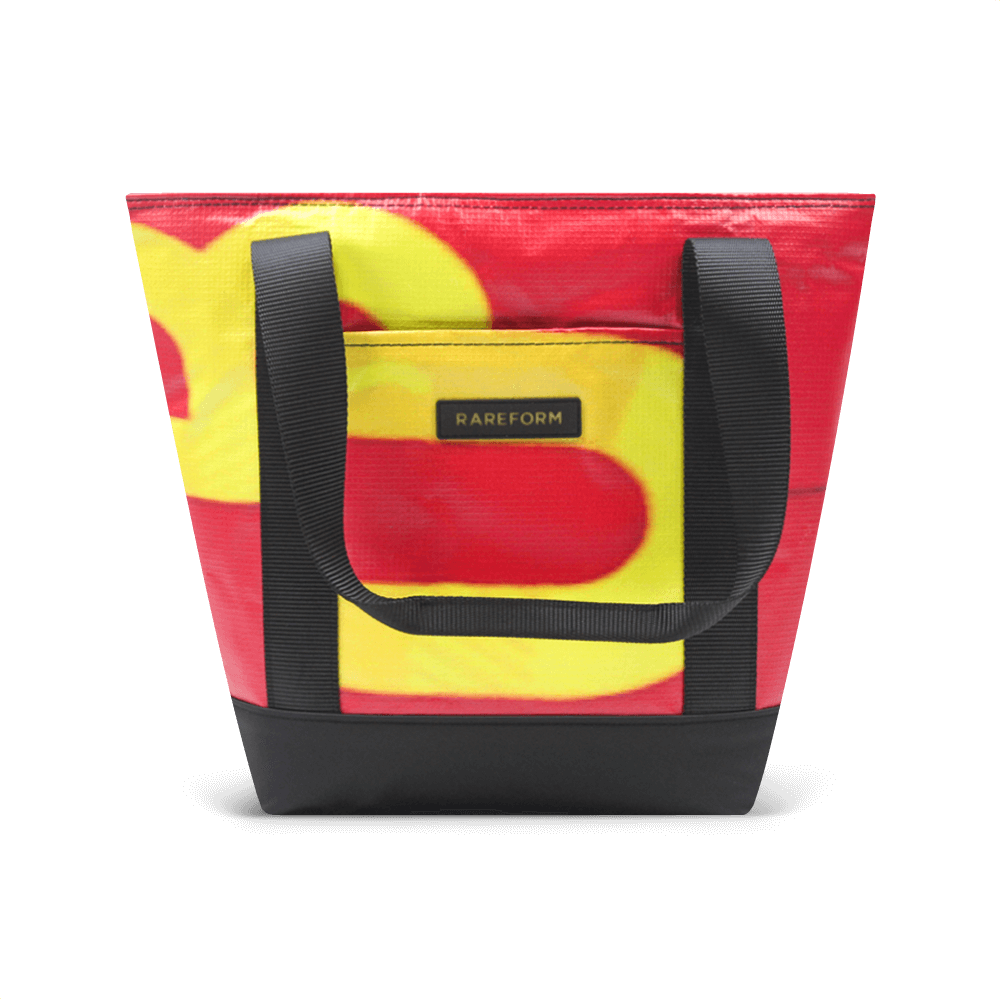 Beck Cooler Bag