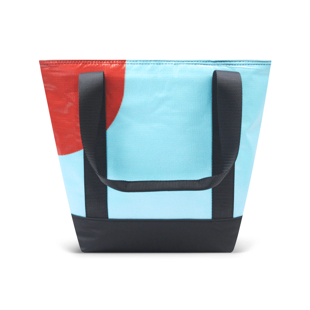 Beck Cooler Bag