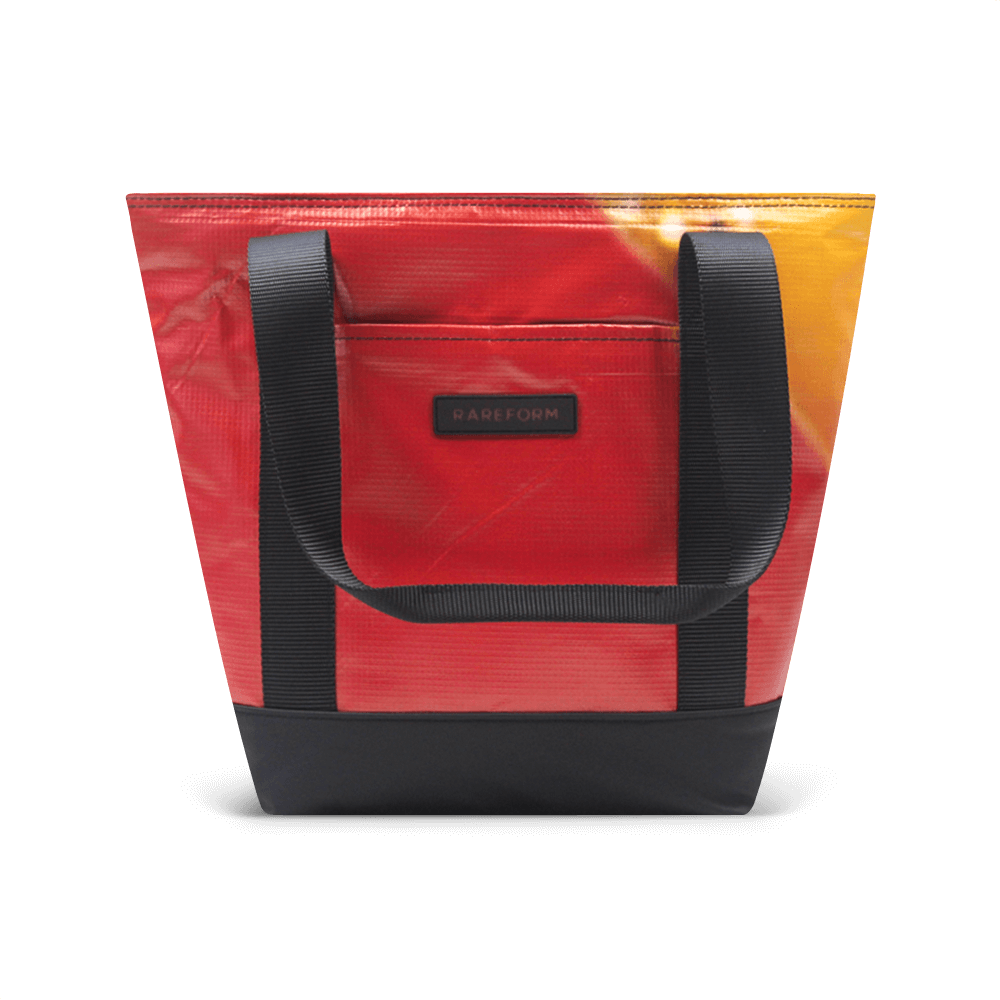 Beck Cooler Bag