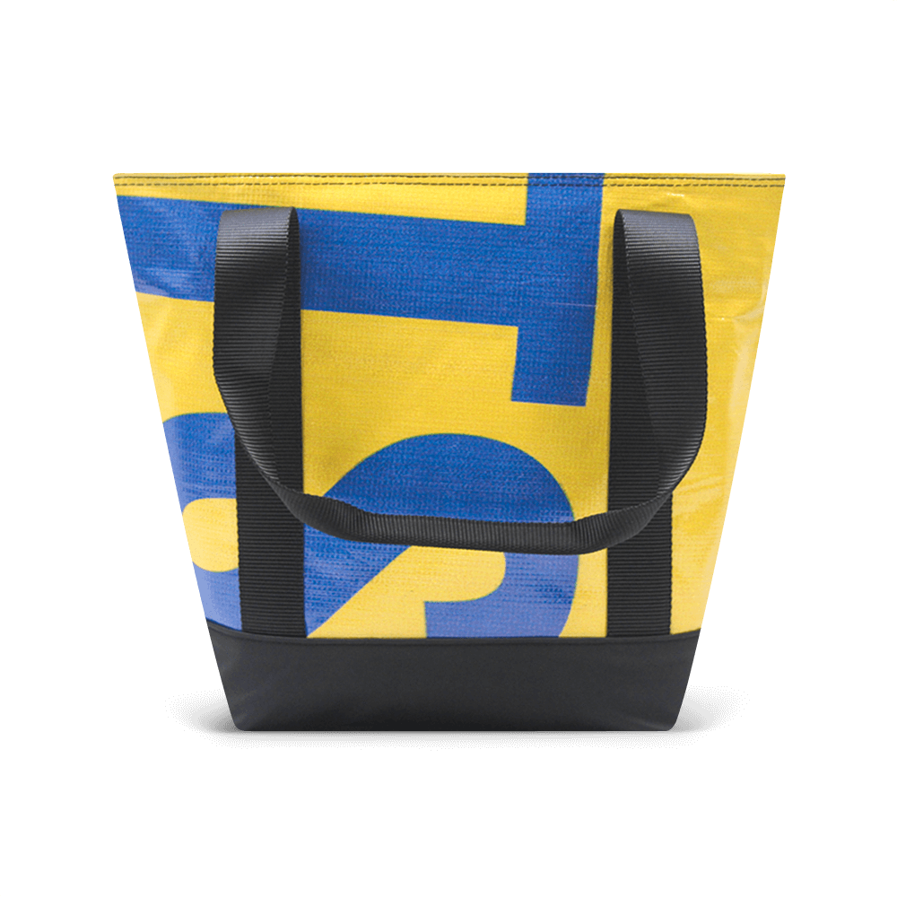 Beck Cooler Bag