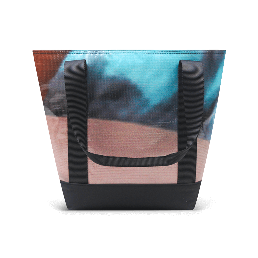 Beck Cooler Bag
