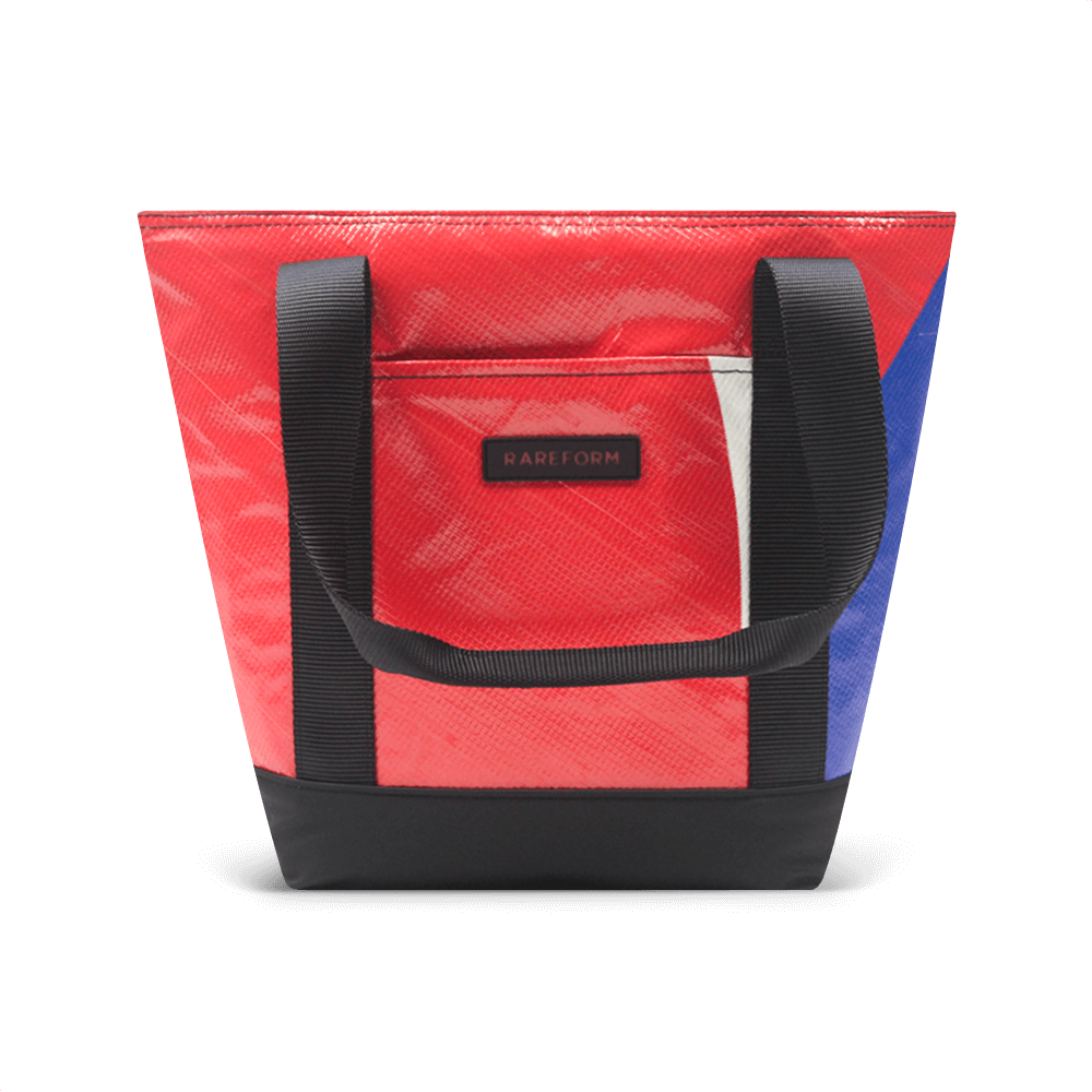 Beck Cooler Bag