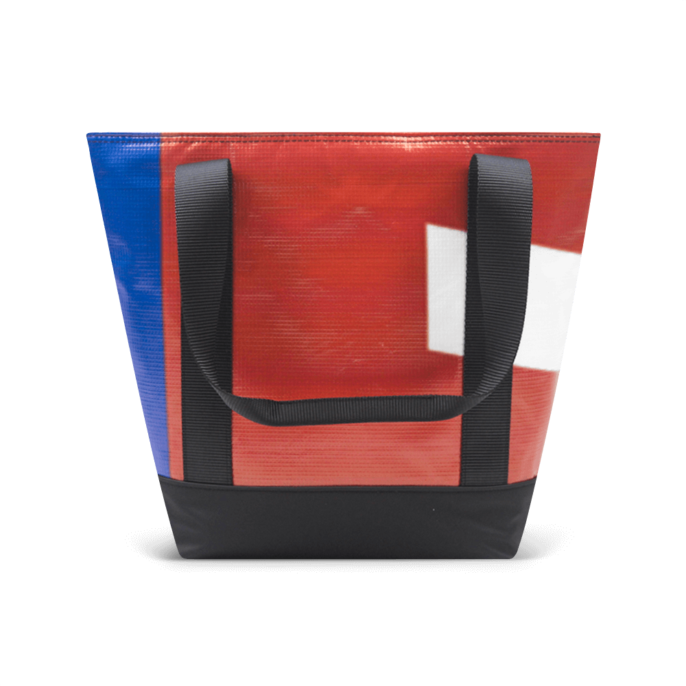 Beck Cooler Bag