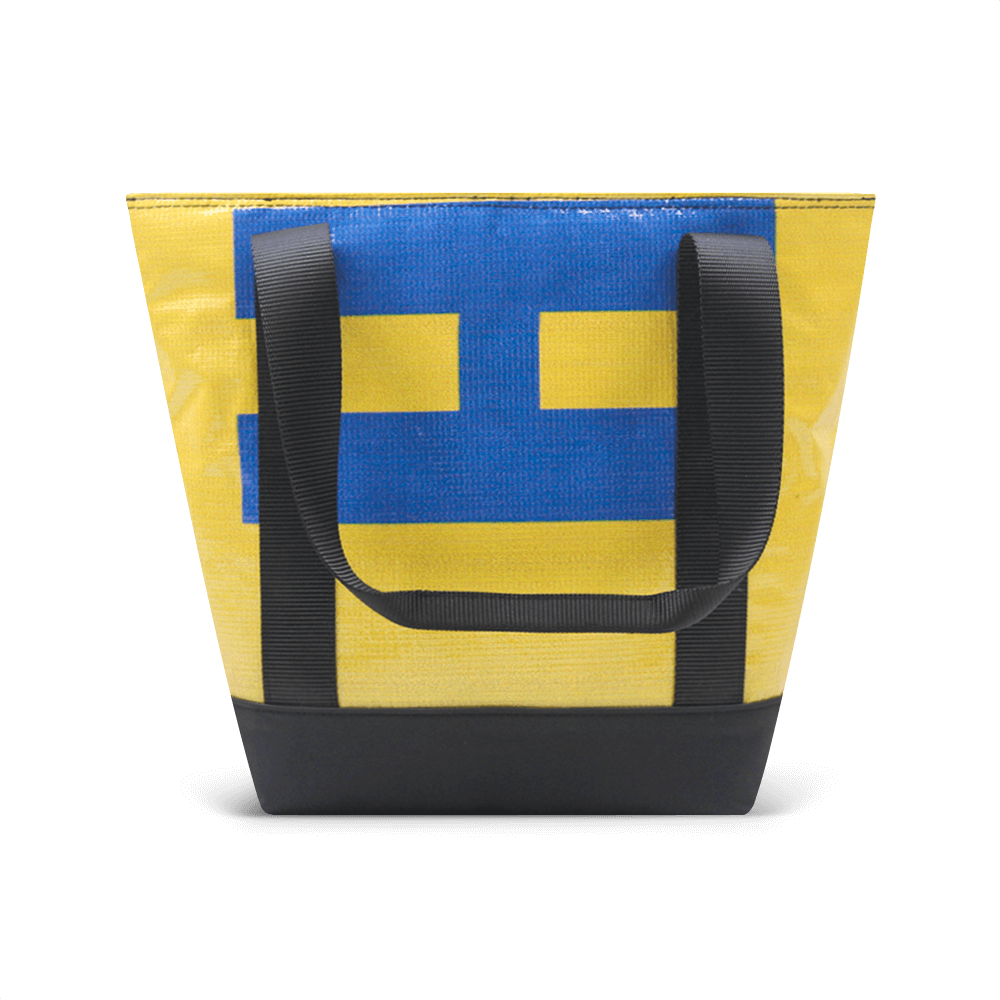 Beck Cooler Bag