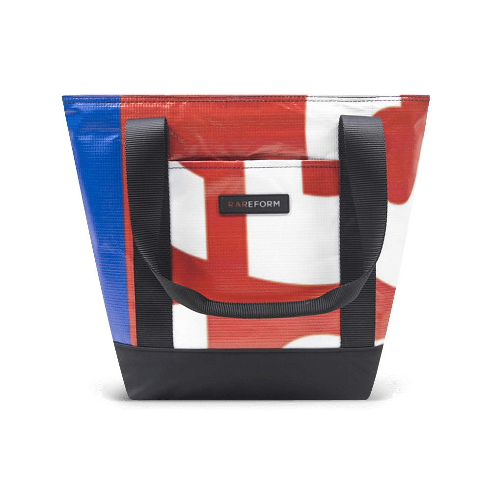 Beck Cooler Bag