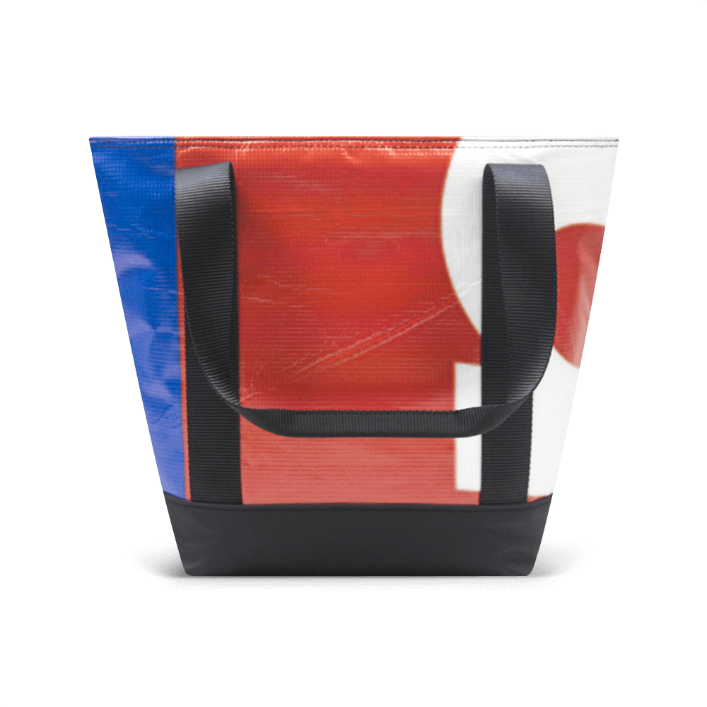 Beck Cooler Bag