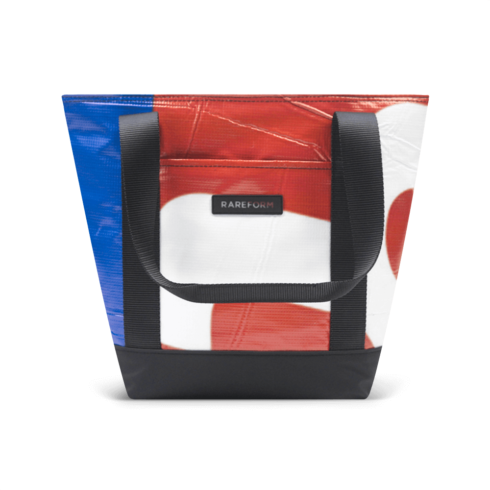 Beck Cooler Bag
