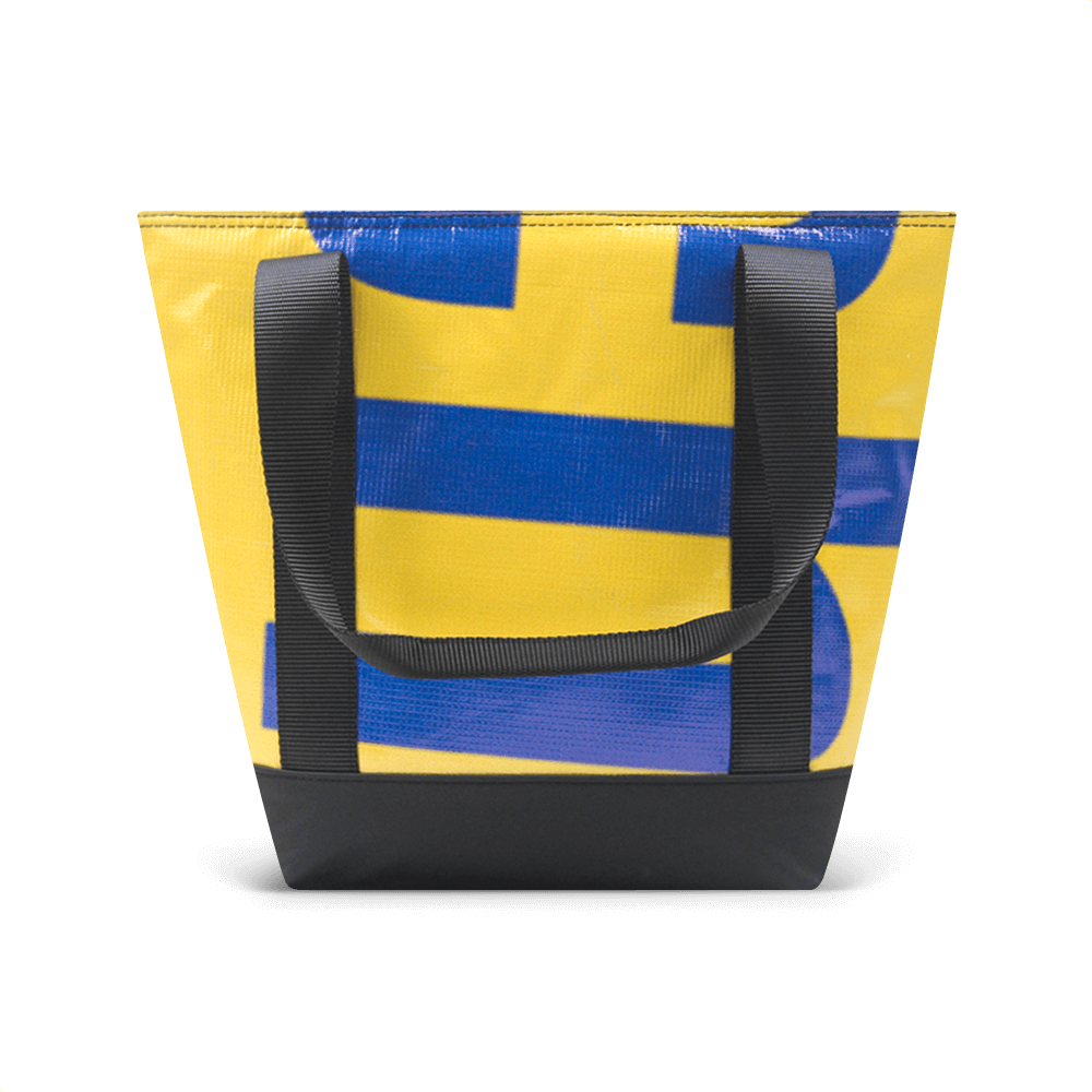 Beck Cooler Bag