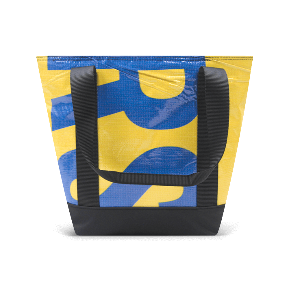 Beck Cooler Bag