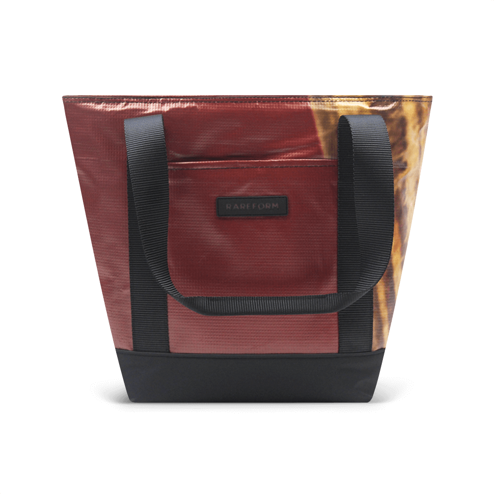 Beck Cooler Bag