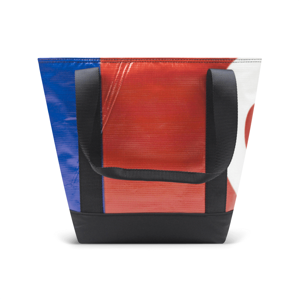 Beck Cooler Bag