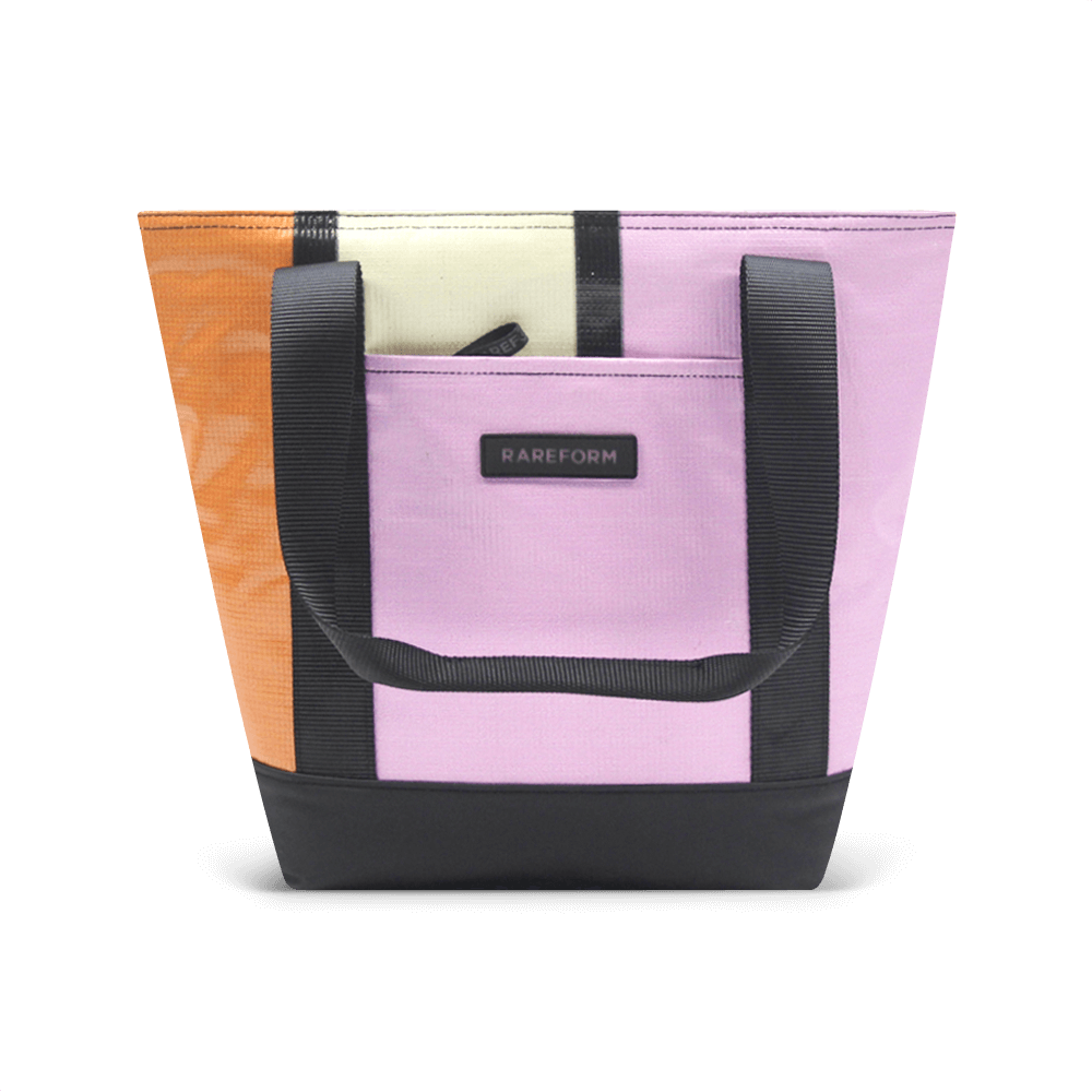 Beck Cooler Bag