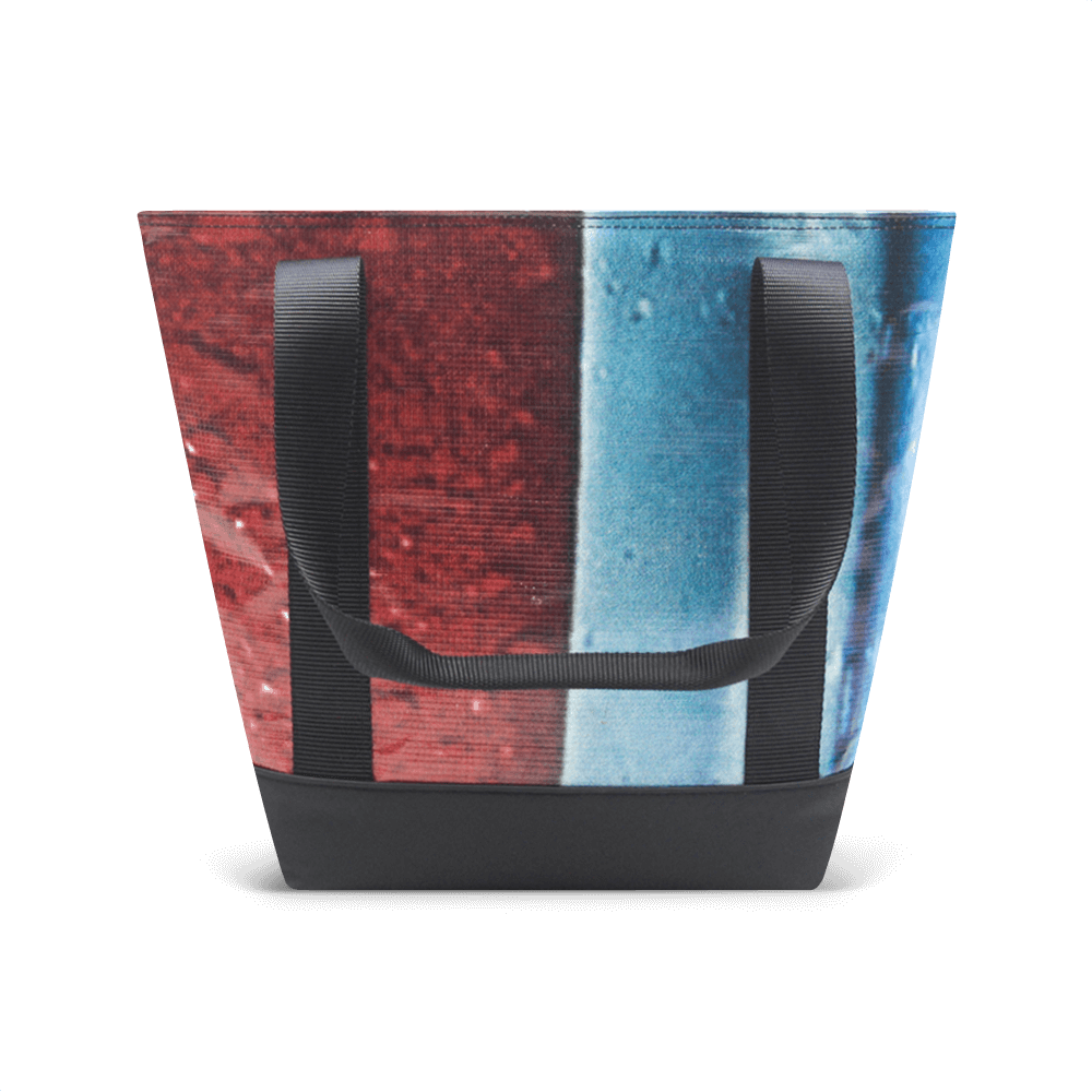 Beck Cooler Bag