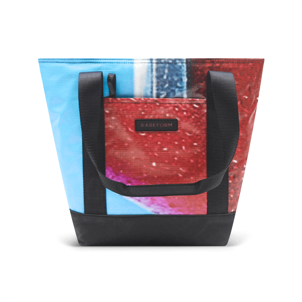 Beck Cooler Bag