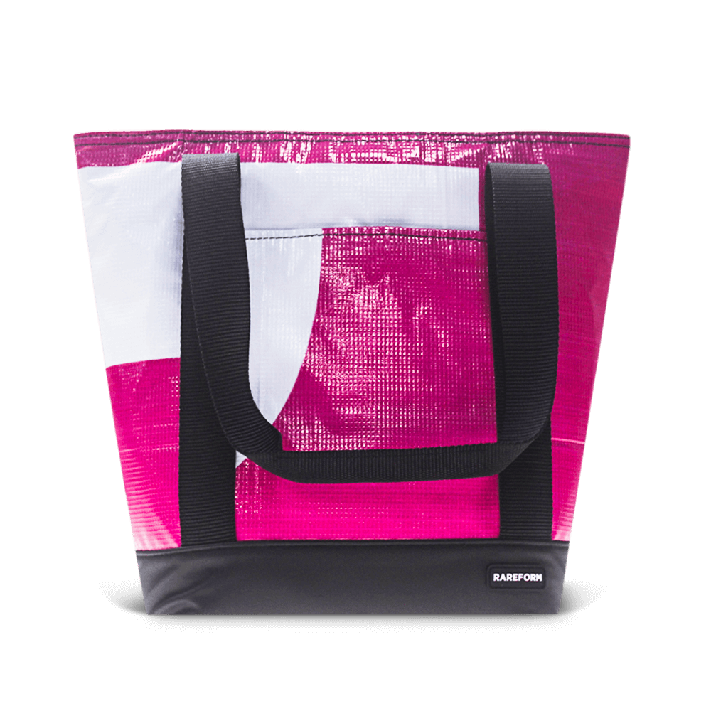 Beck Cooler Tote