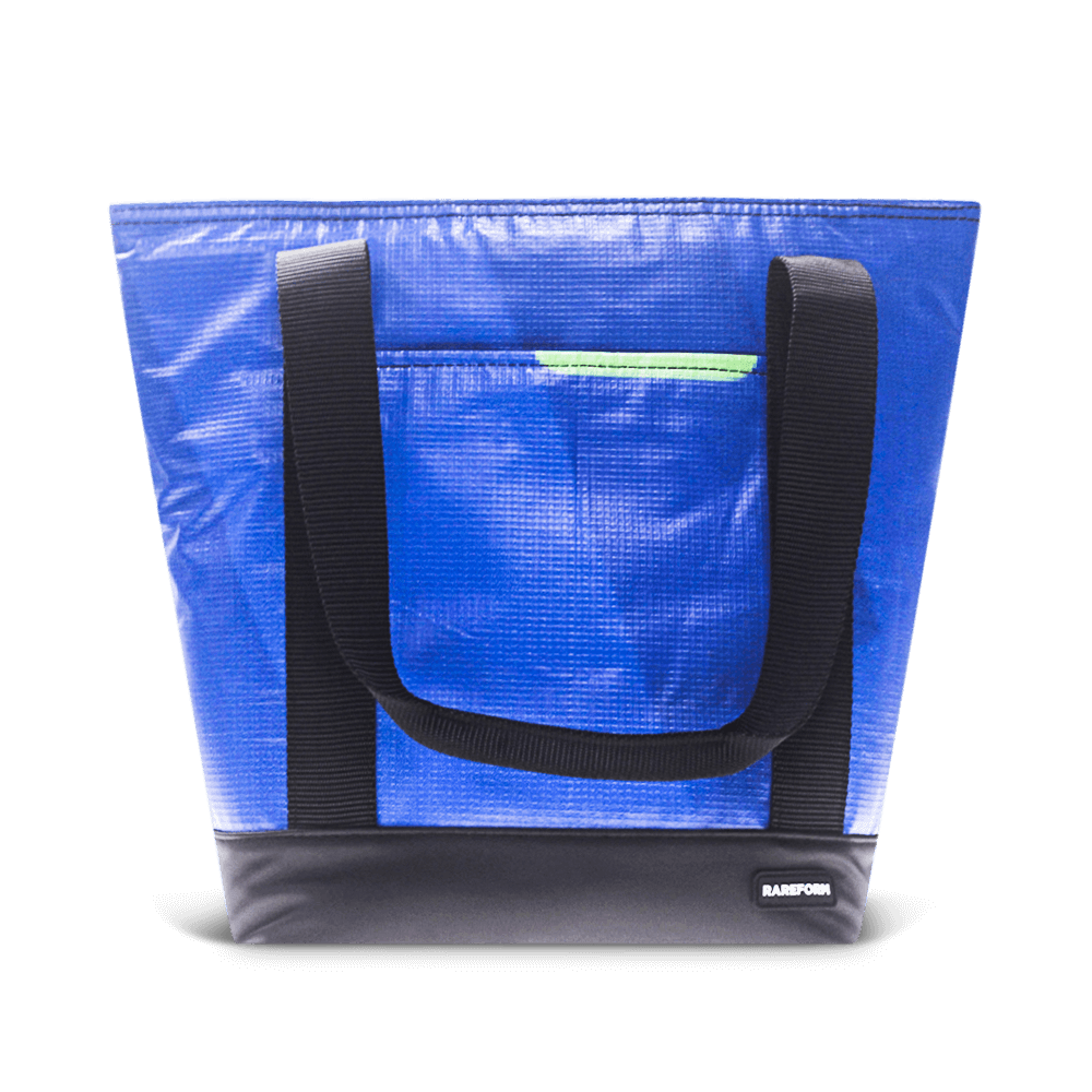 Beck Cooler Tote