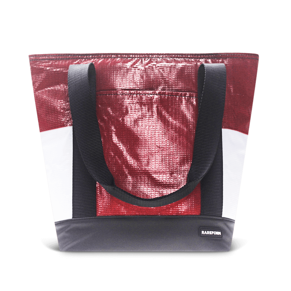Beck Cooler Tote