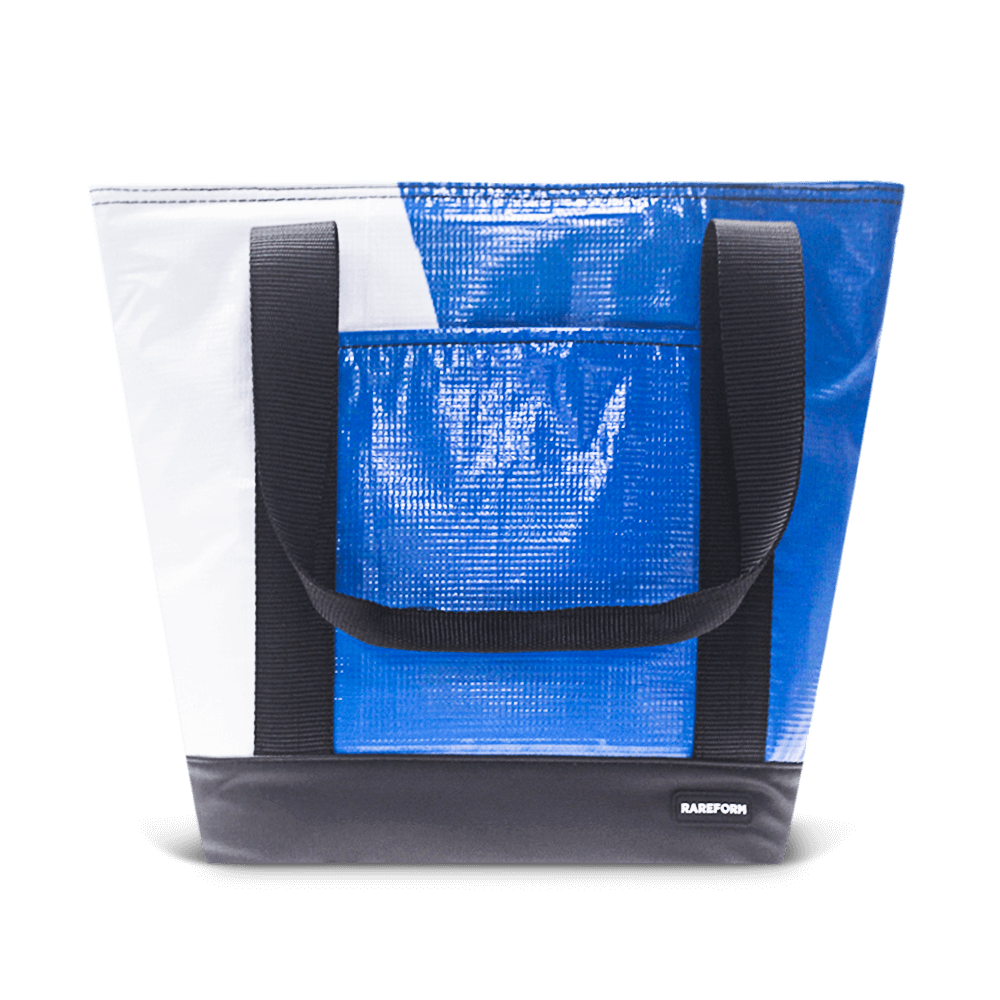 Beck Cooler Tote