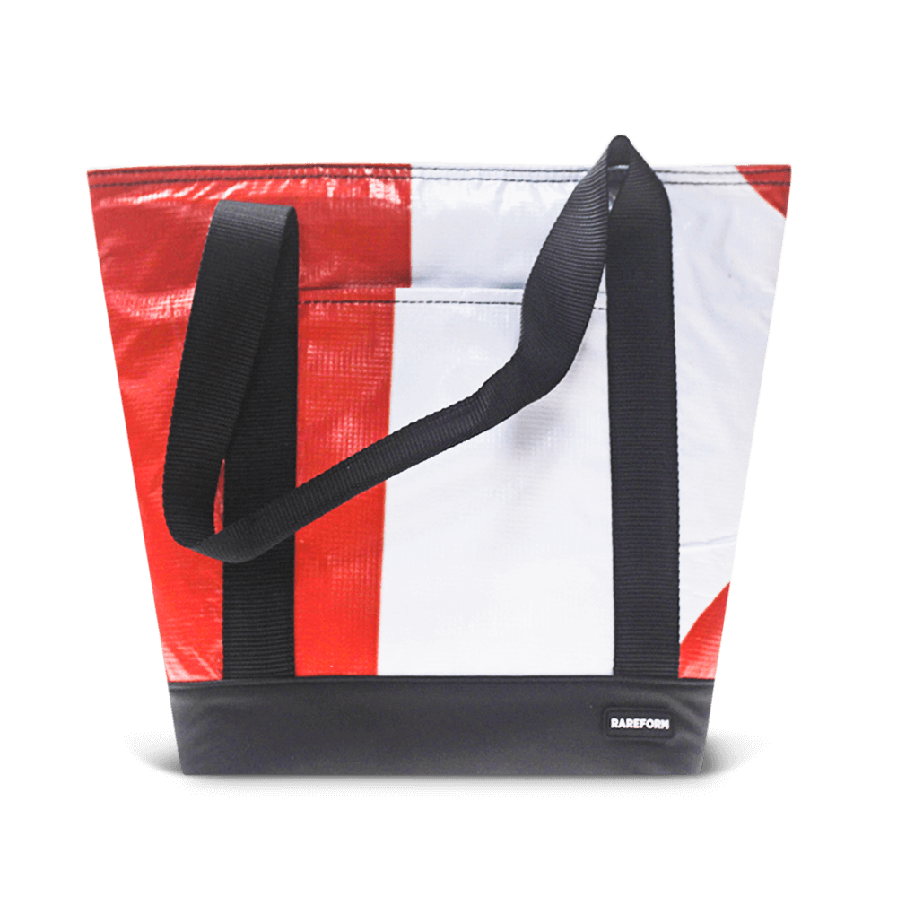 Beck Cooler Tote