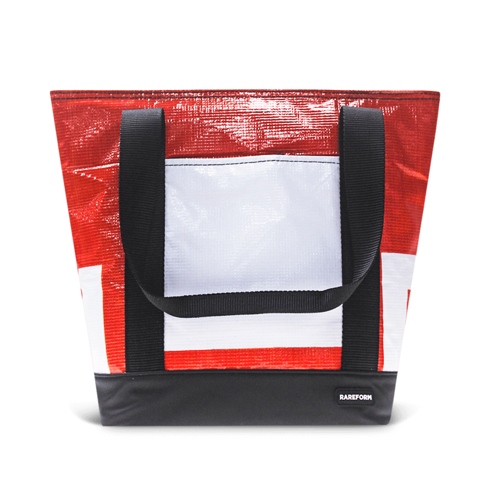 Beck Cooler Tote