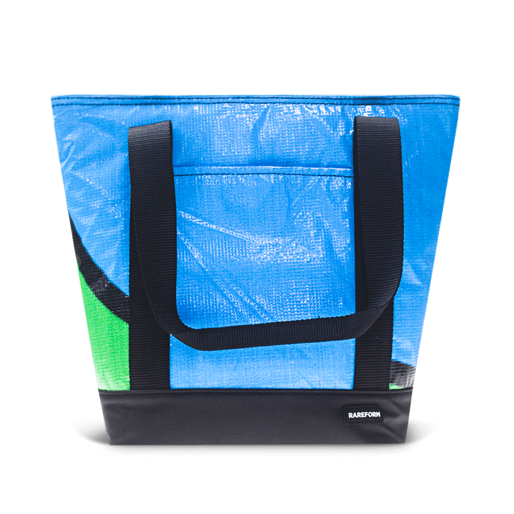 Beck Cooler Tote