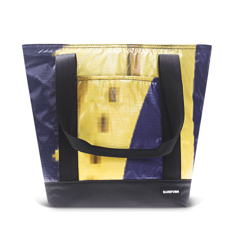 Beck Cooler Tote