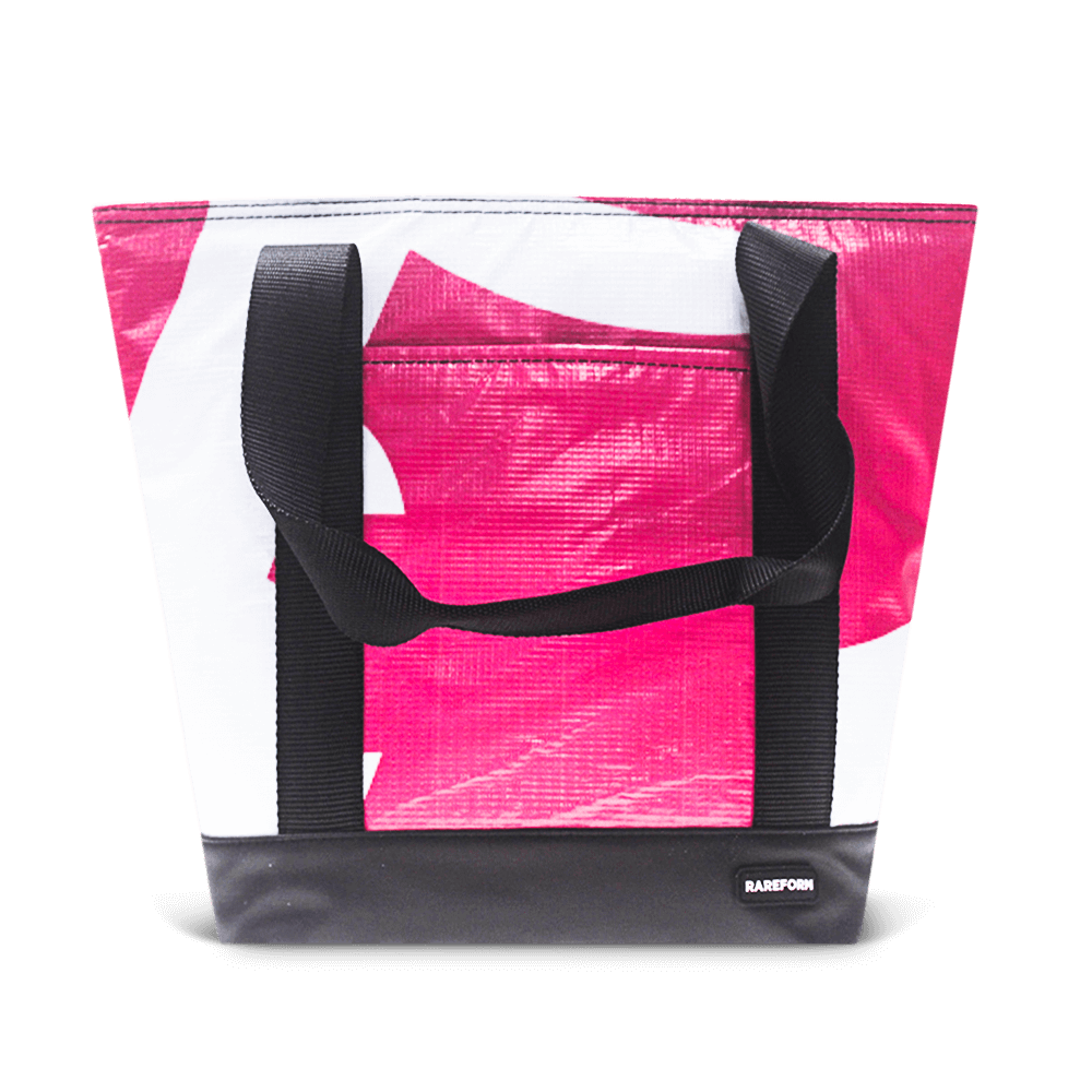 Beck Cooler Tote