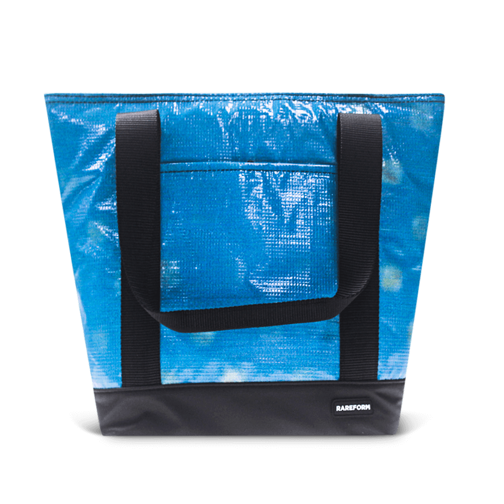 Beck Cooler Tote