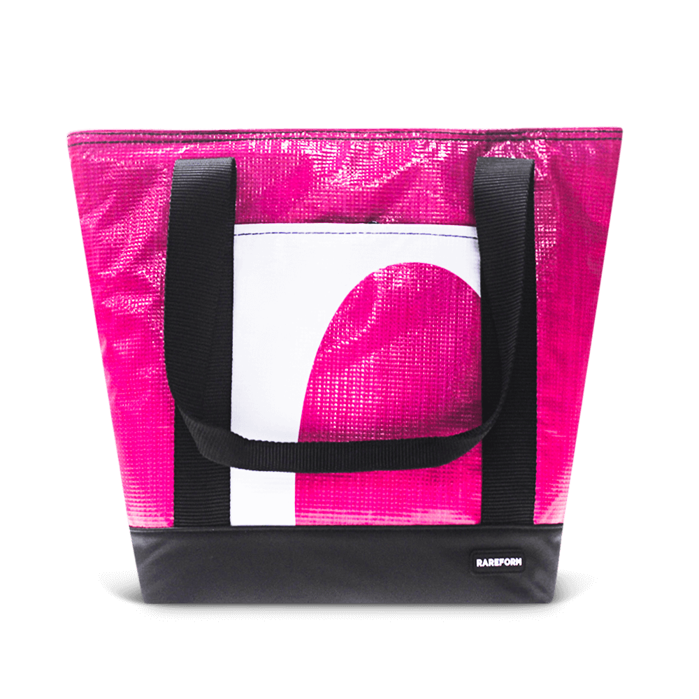 Beck Cooler Tote