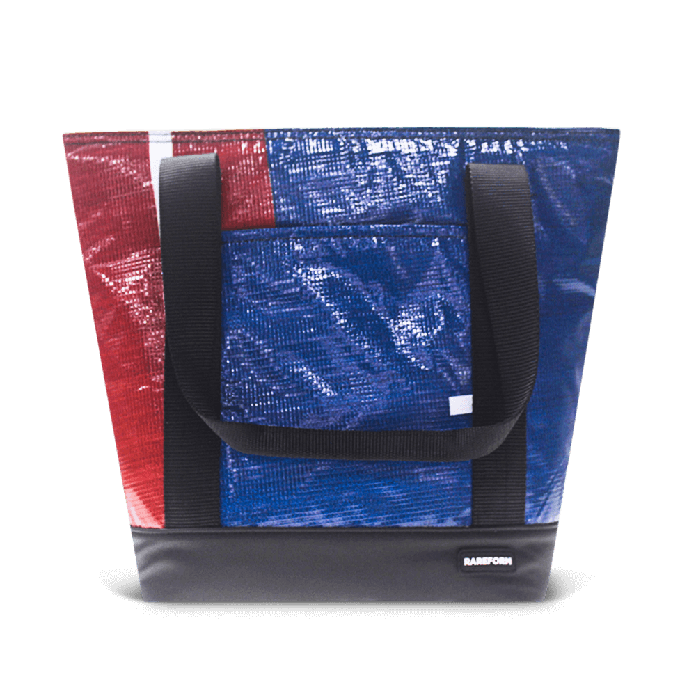 Beck Cooler Tote