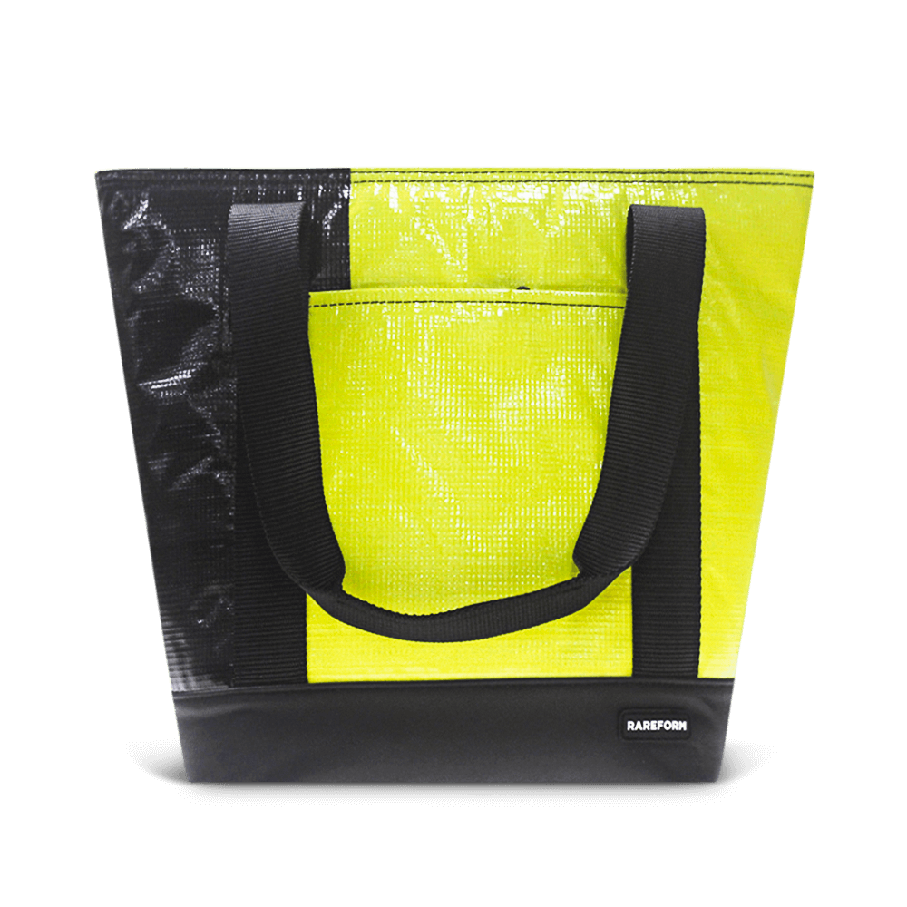 Beck Cooler Tote