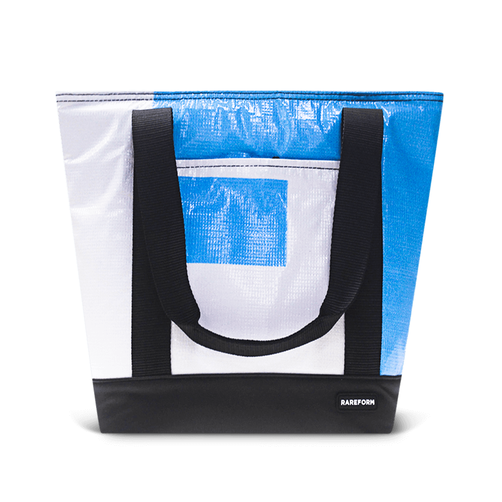 Beck Cooler Tote