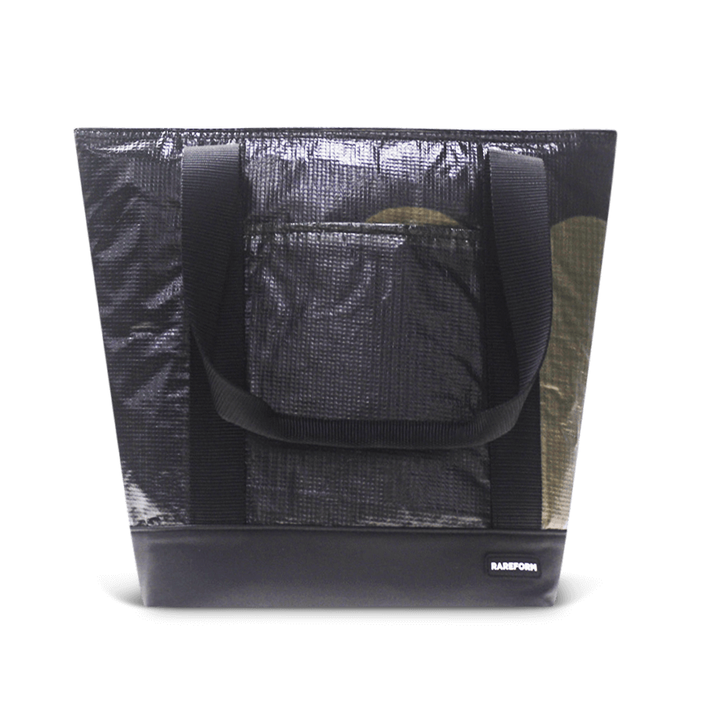 Beck Cooler Tote