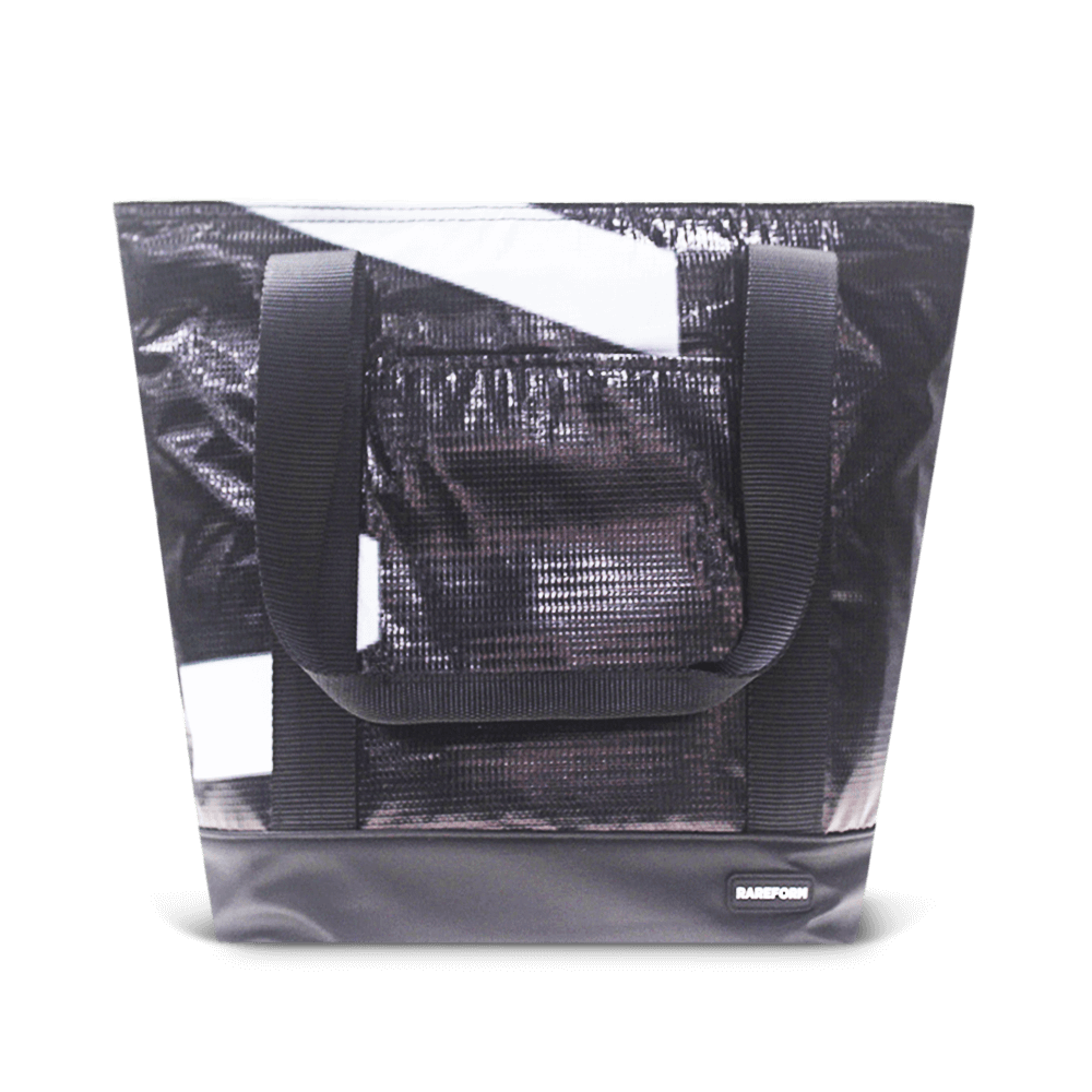Beck Cooler Tote