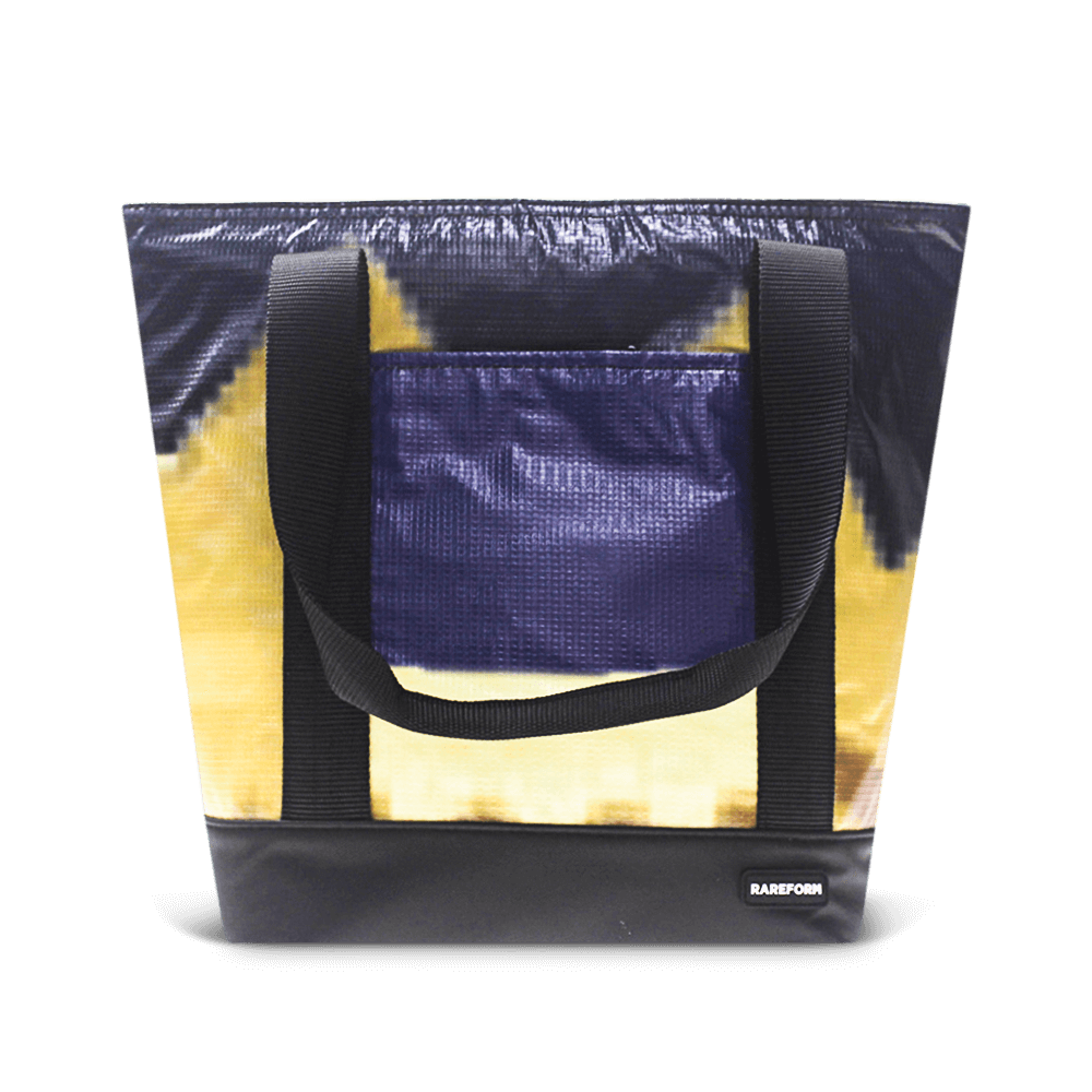 Beck Cooler Tote