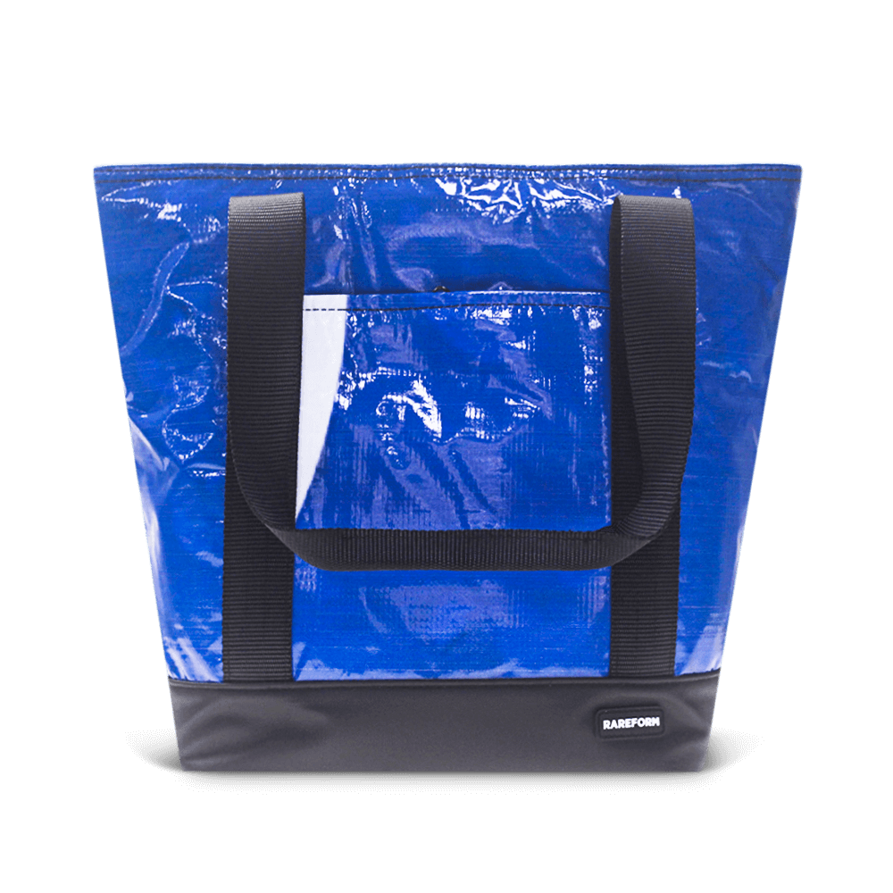 Beck Cooler Tote