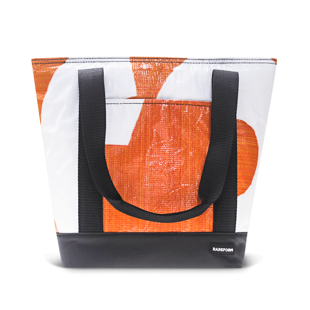 Beck Cooler Tote