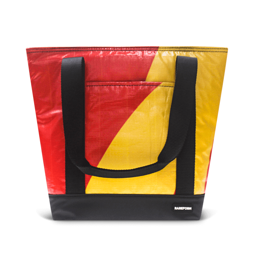 Beck Cooler Tote