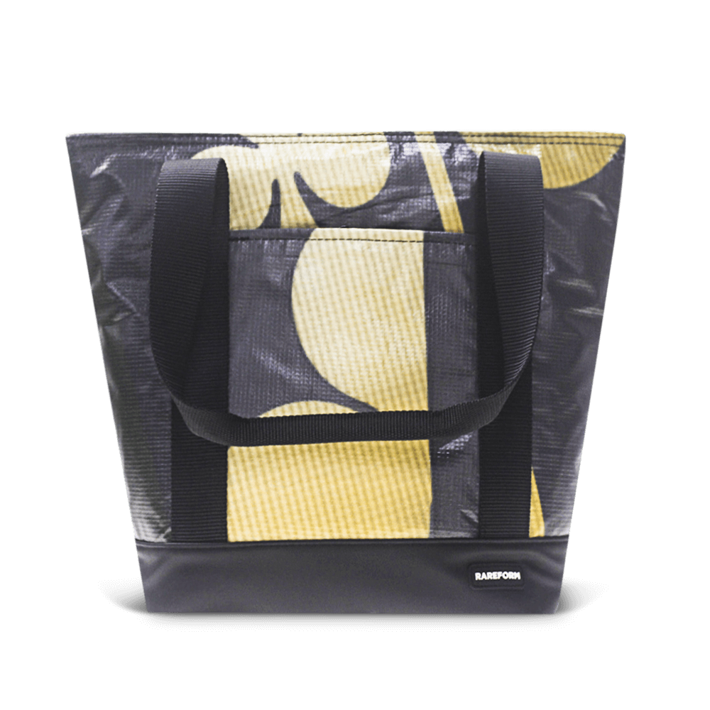 Beck Cooler Tote