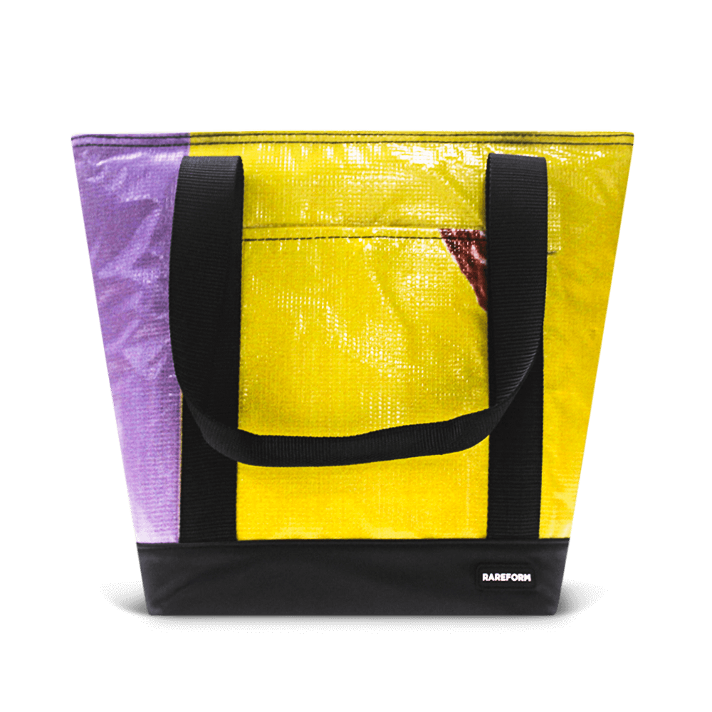 Beck Cooler Tote
