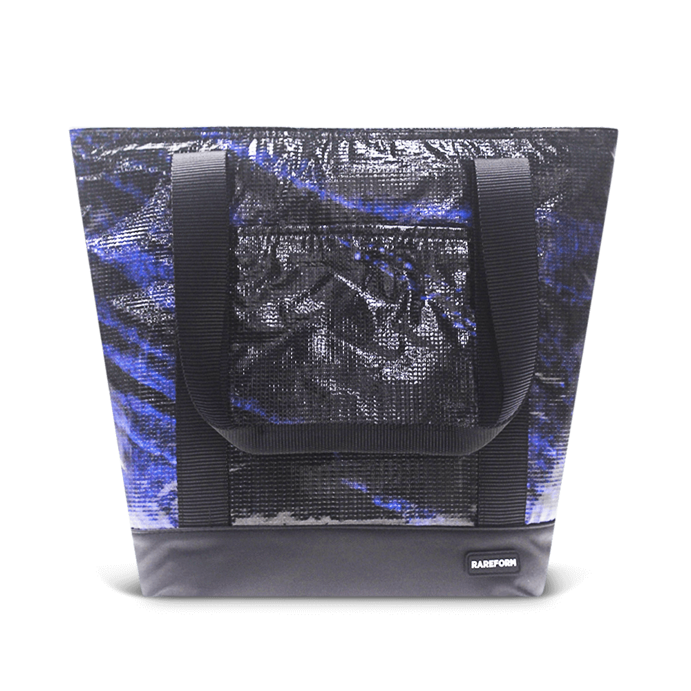 Beck Cooler Tote