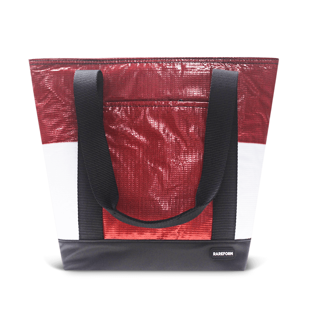 Beck Cooler Tote