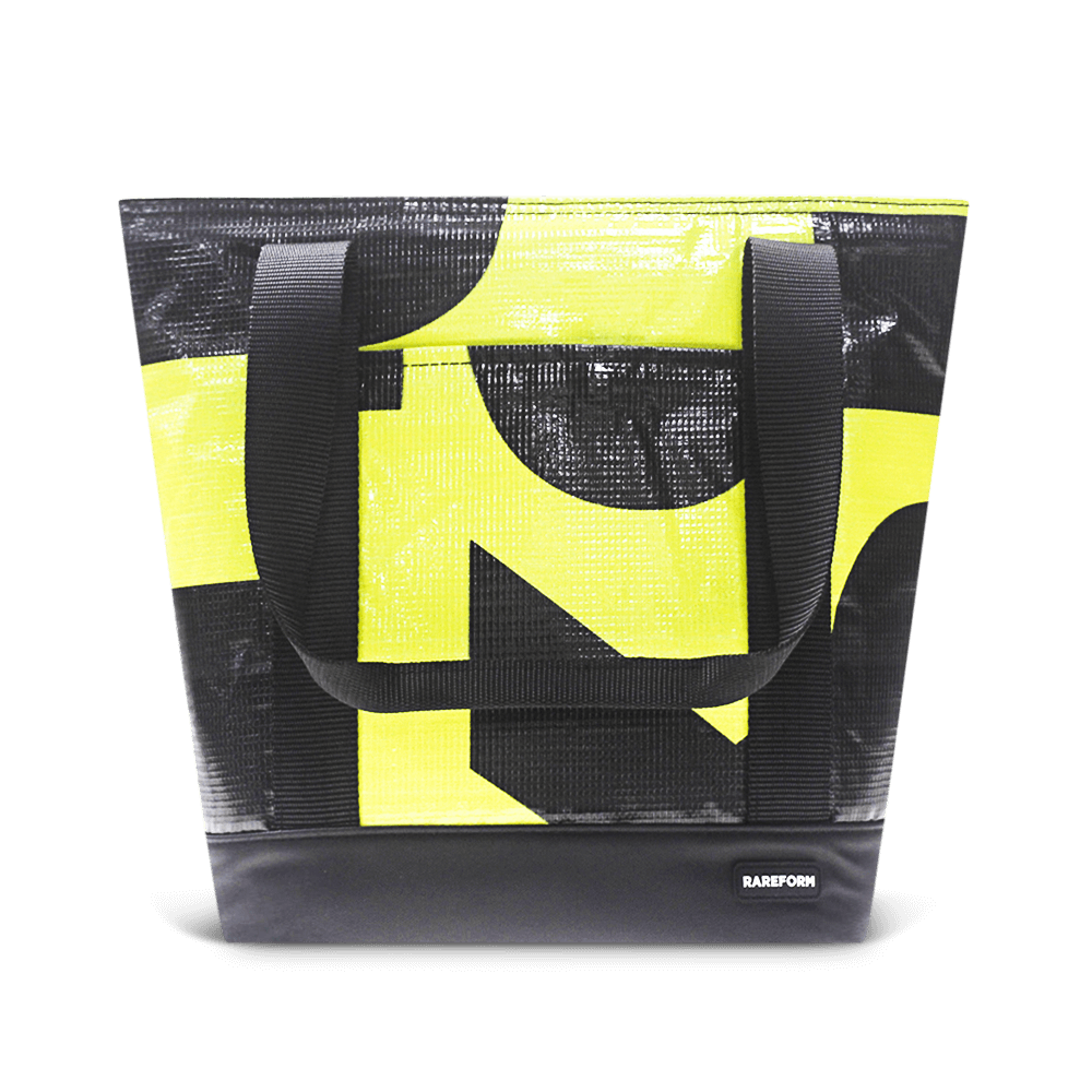 Beck Cooler Tote