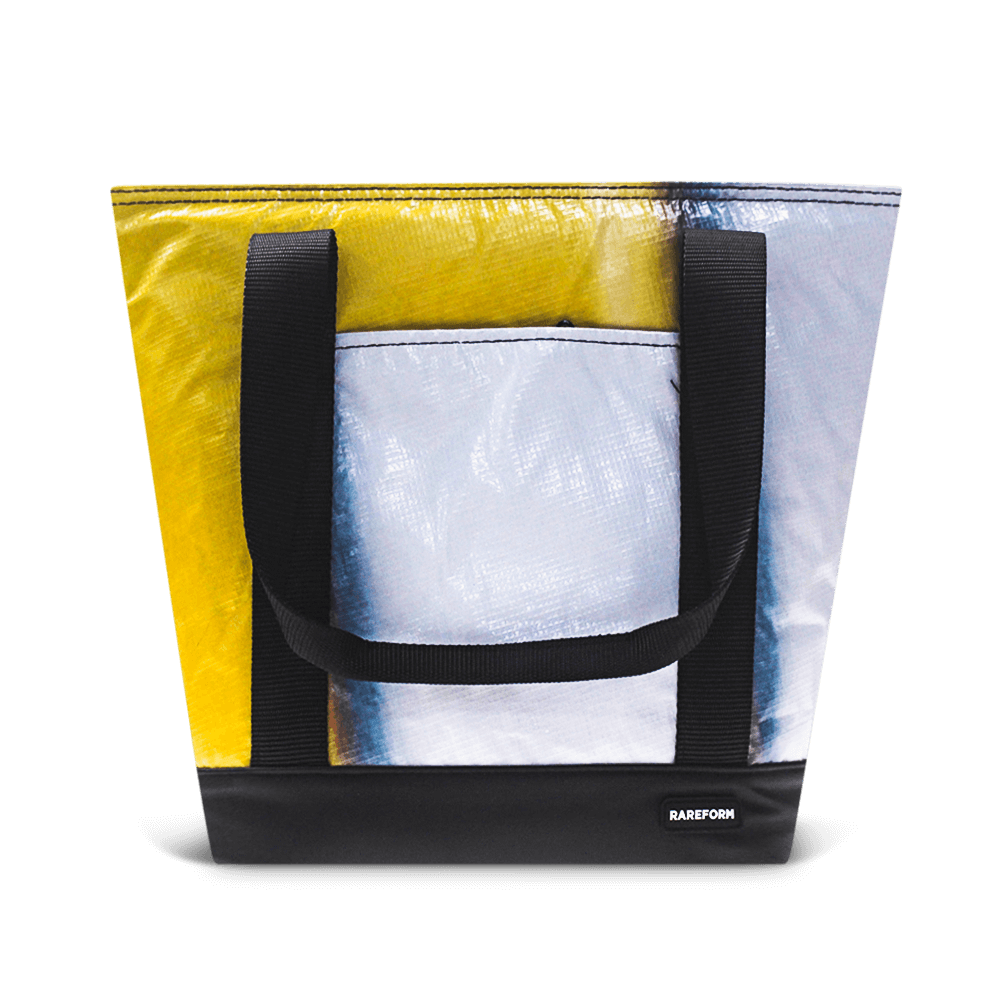 Beck Cooler Tote
