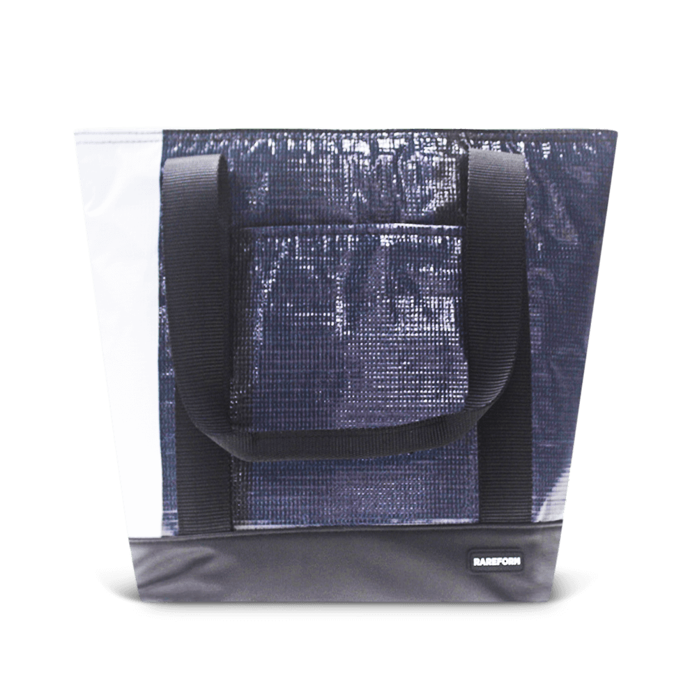 Beck Cooler Tote