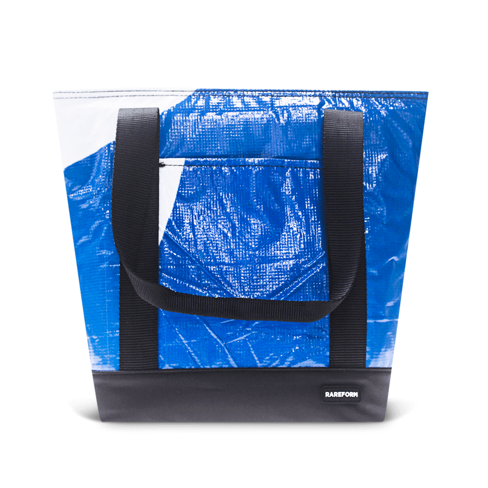 Beck Cooler Tote