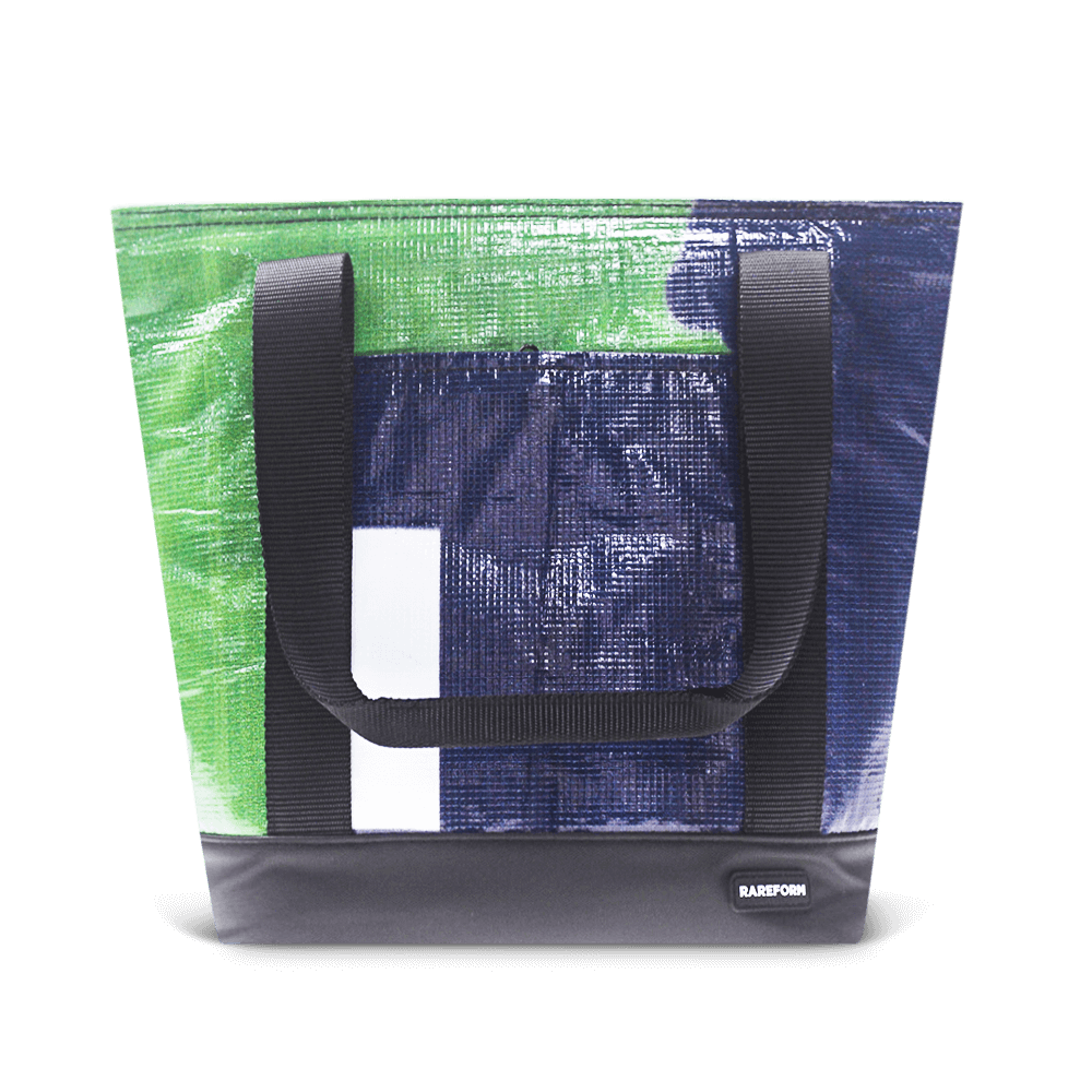 Beck Cooler Tote